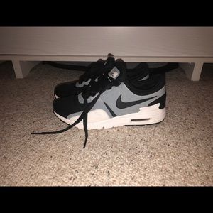 Air max size 6